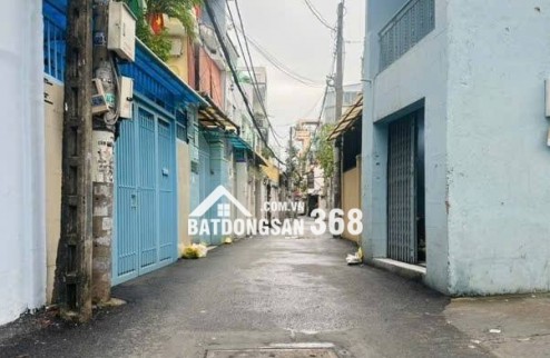 Bán nhà DƯƠNG BÁ TRẠC, P.1, Q.8 – 222.5M² – CHỈ 14 TỶ-15 CĂN HỘ CÓ GÁC SUỐT – DÒNG TIỀN 50 TRIỆU/THÁNG